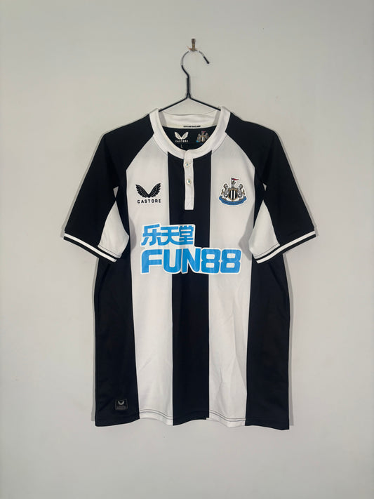 Newcastle United Home Shirt 2021/22 (L)