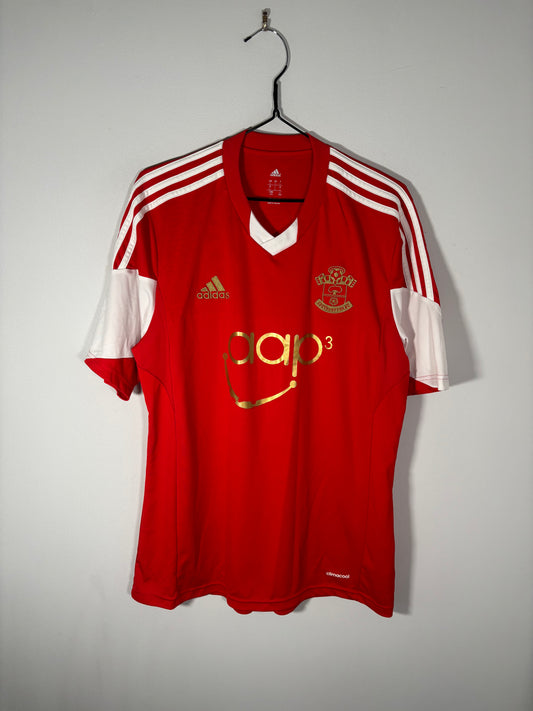 Southampton Home Shirt 2013/14 (L)
