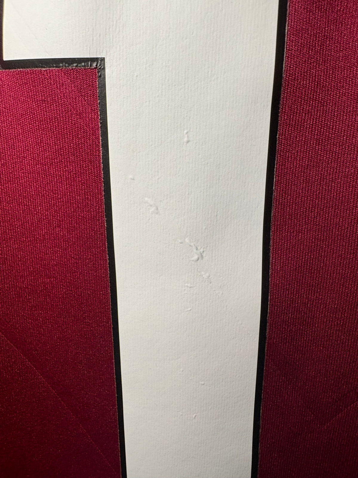 Aston Villa Authentic  Home Shirt 2022/23 Watkins (XXL)