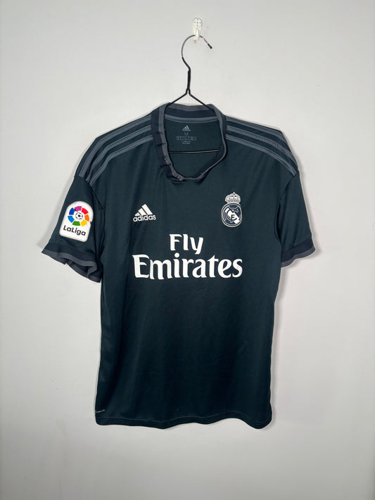 Real Madrid Away Shirt 2018/19 (M)