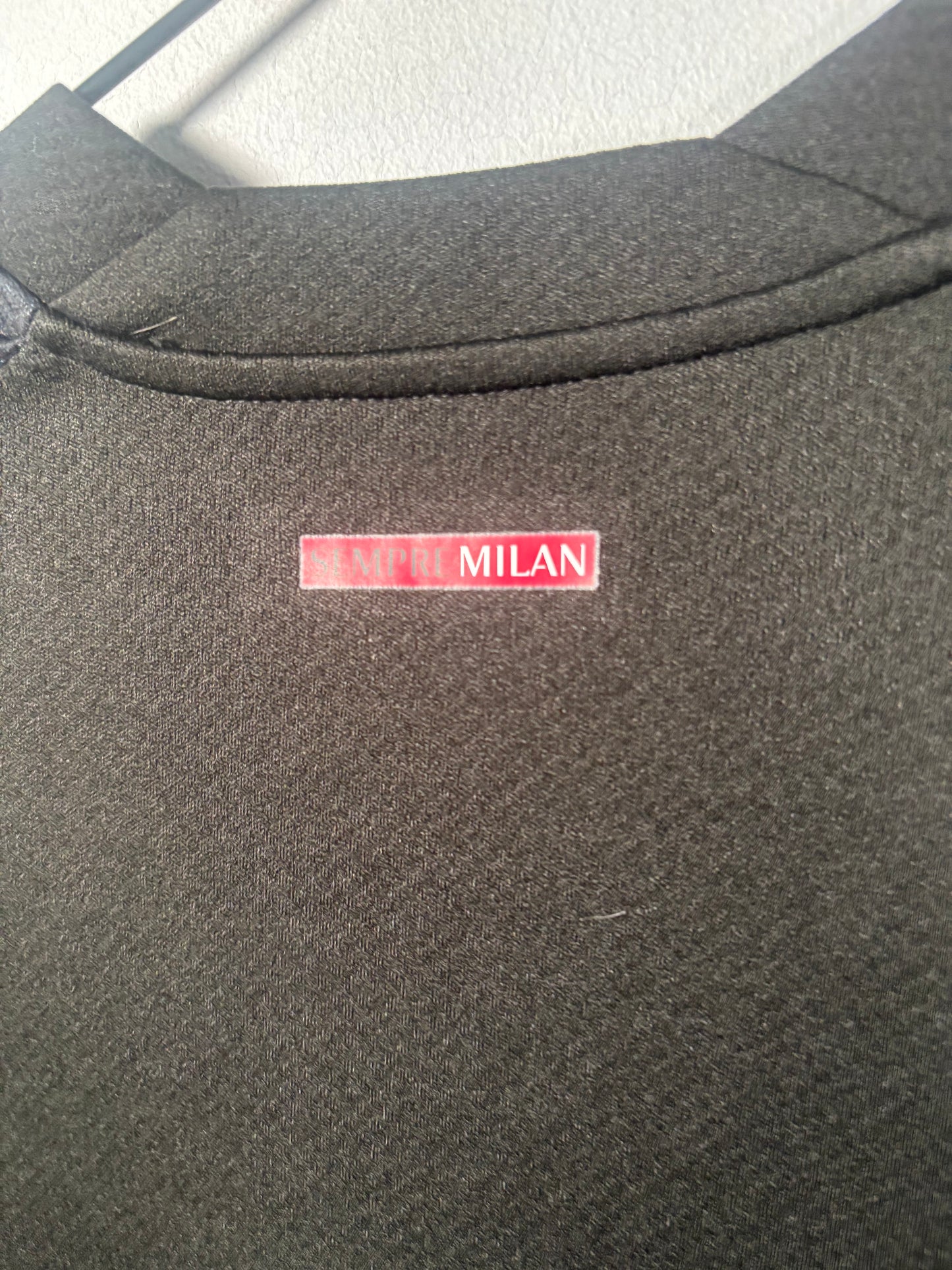 Ac Milan Home Shirt 2022/23 (S)