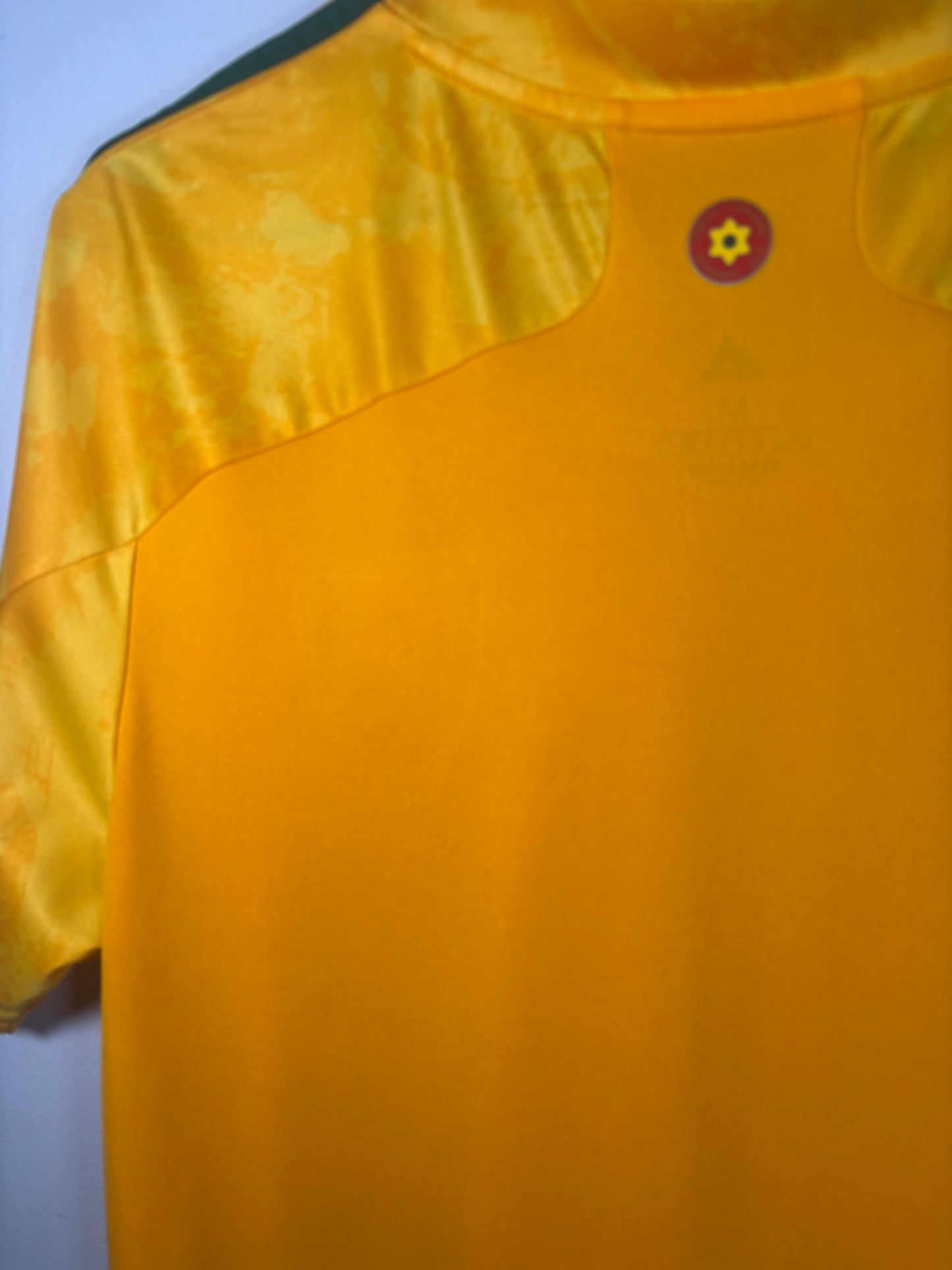 Wales Away Shirt 2020 (M)
