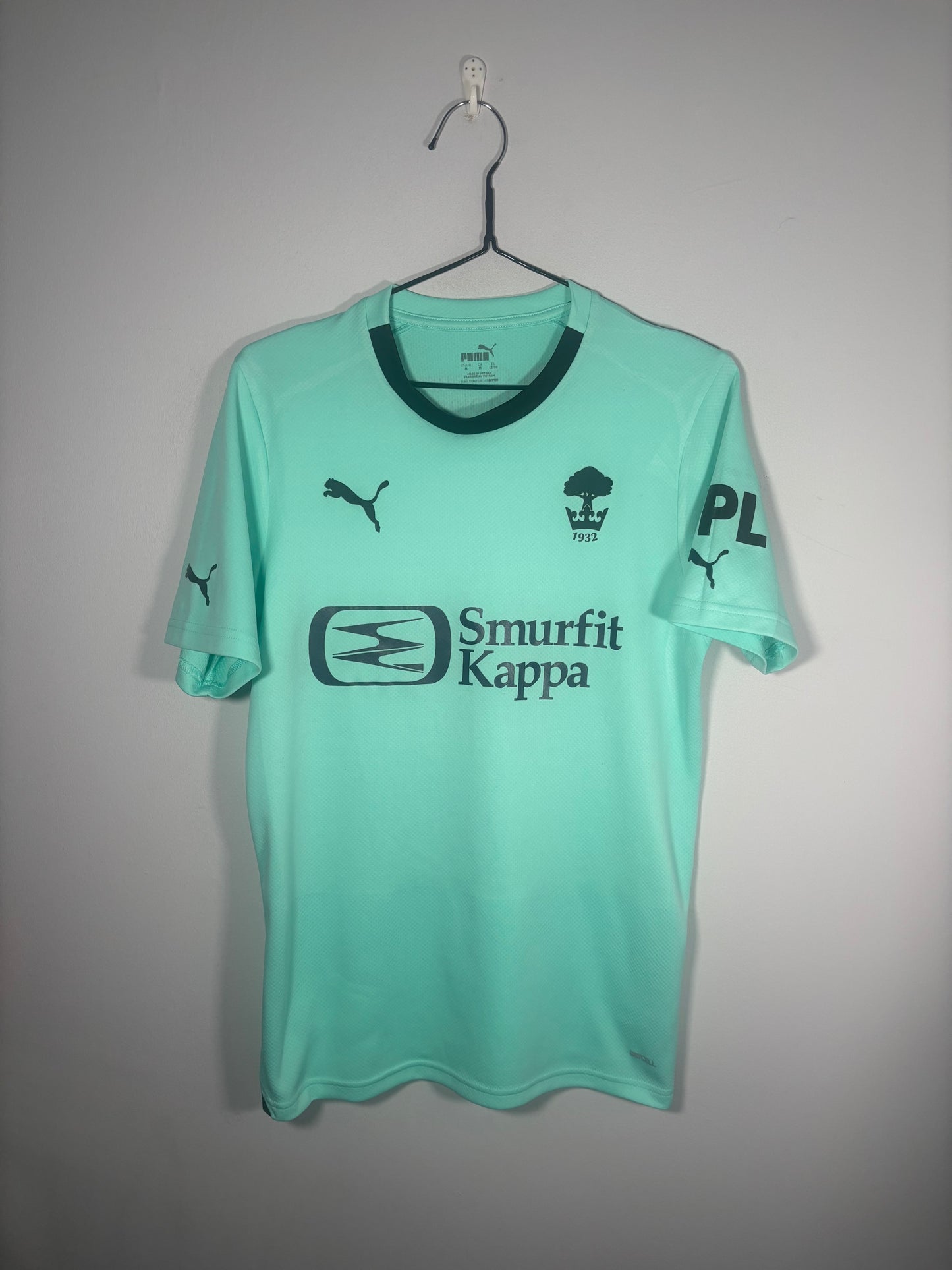 Wigan Atheltic Third Shirt 2023/24 (M)
