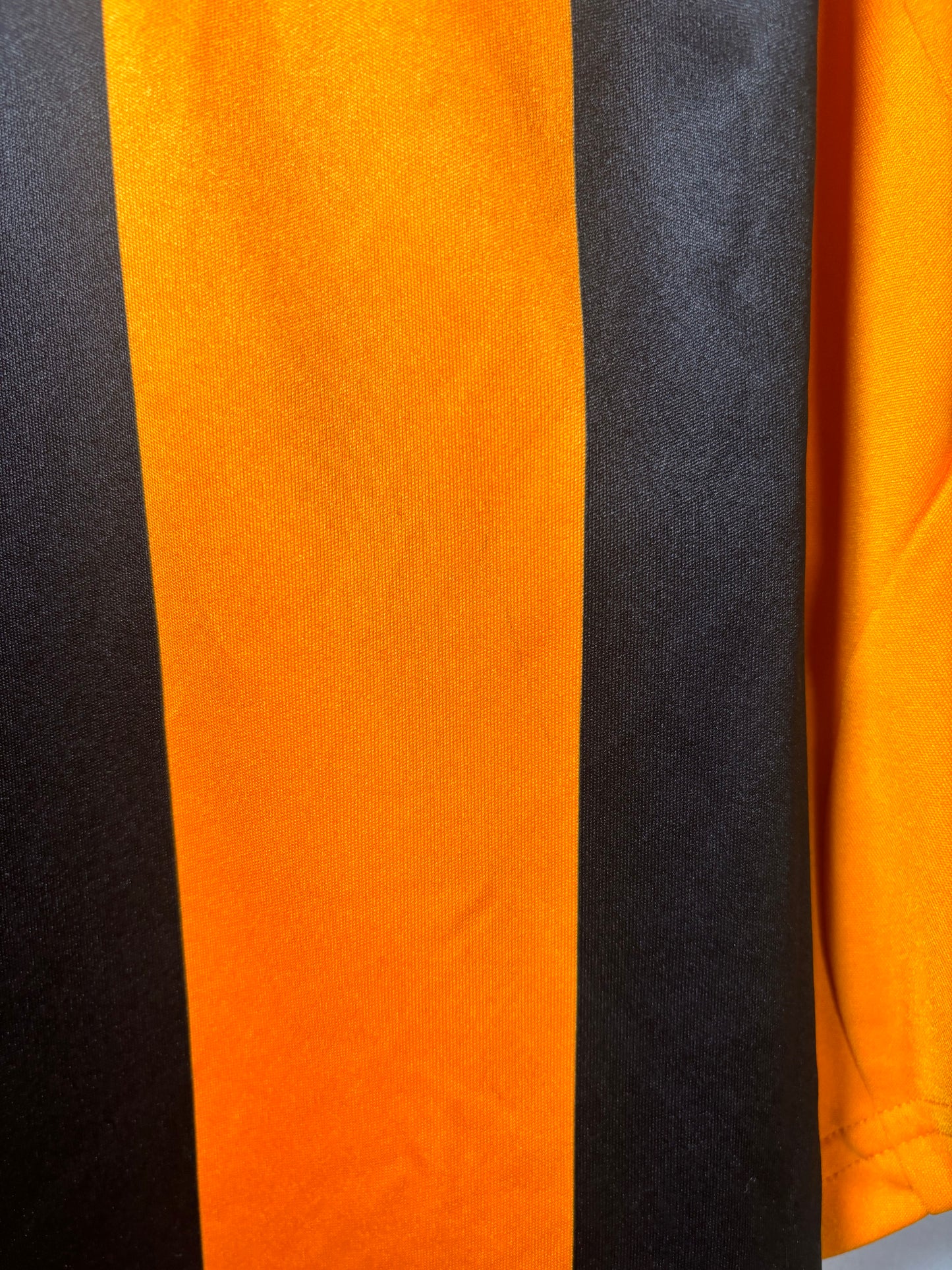Hull City Home Shirt 2011/12 (M)