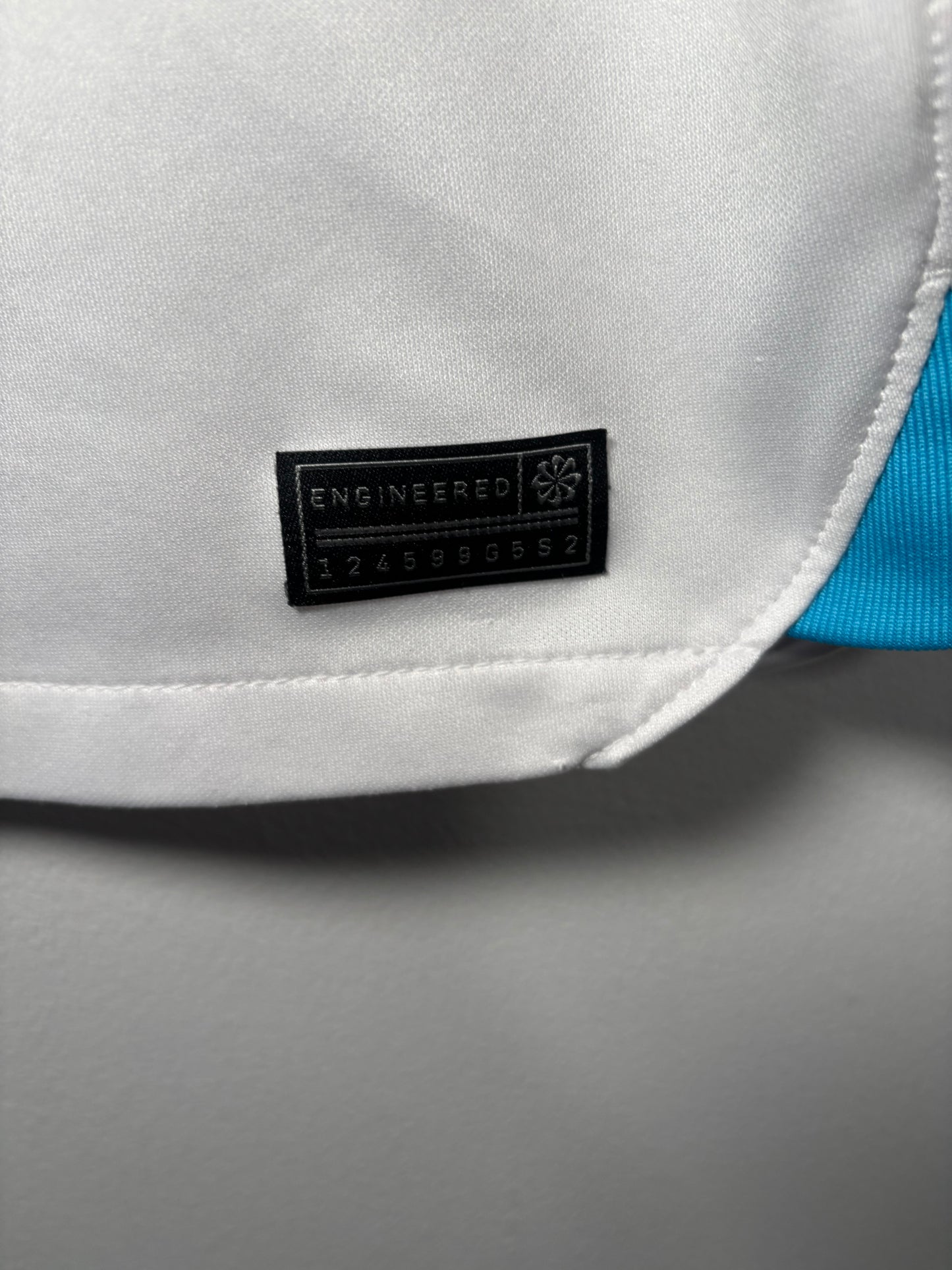 England Home Shirt 2022 (M)