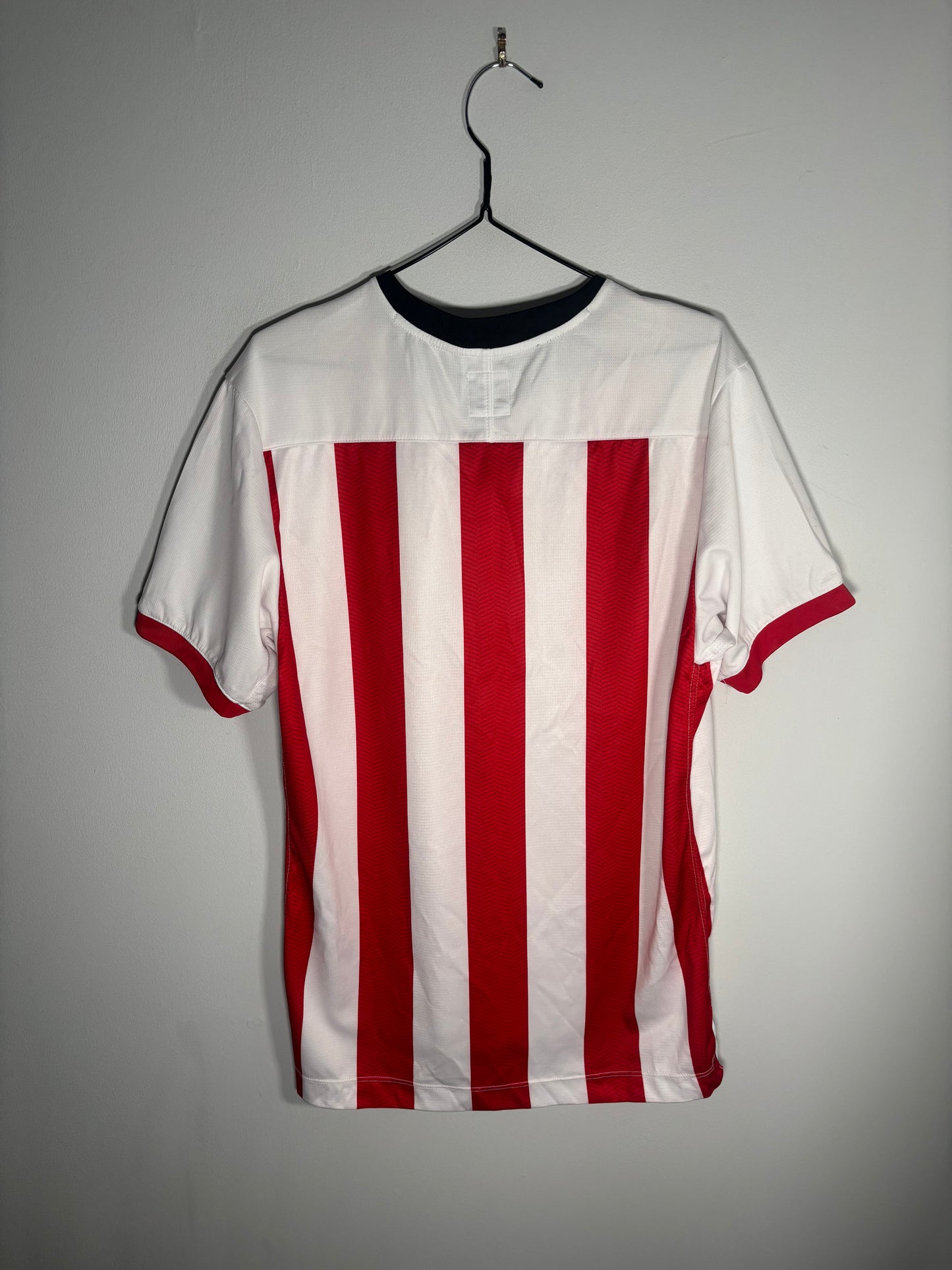 Southampton Home Shirt 2011/12 (L)