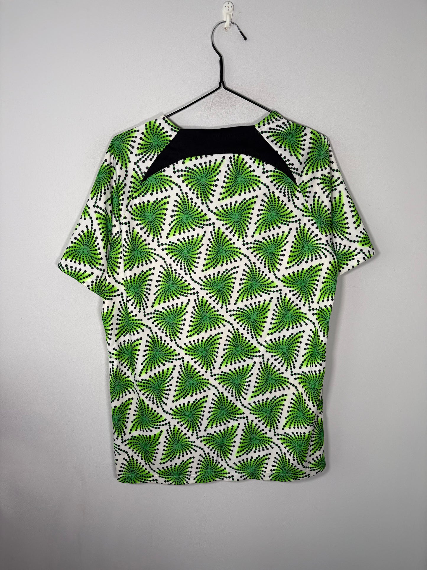 Nigeria Training Shirt 2022 (L)