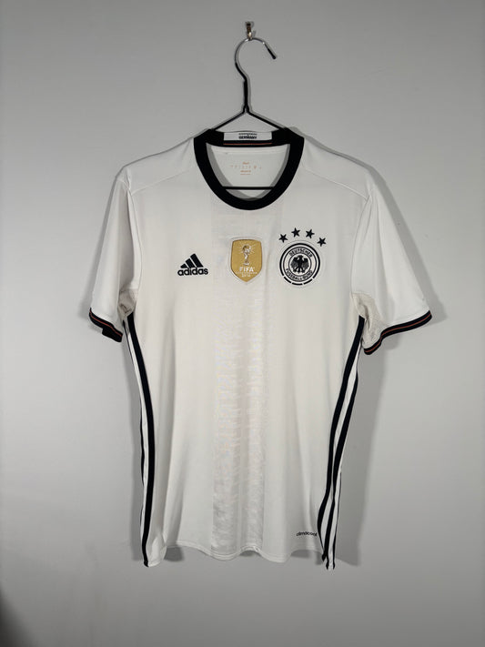 Germany Home Shirt 2016 (S)