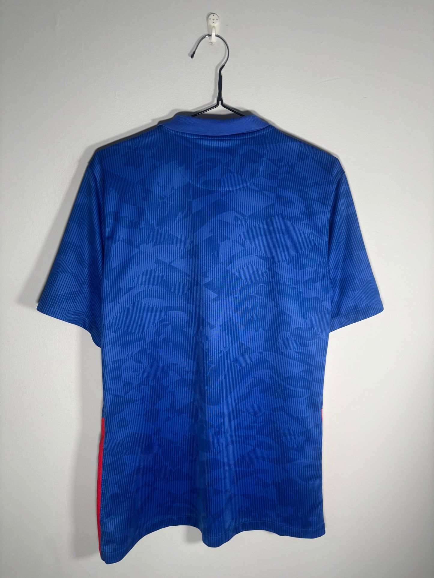 England Away Shirt 2020 (M)