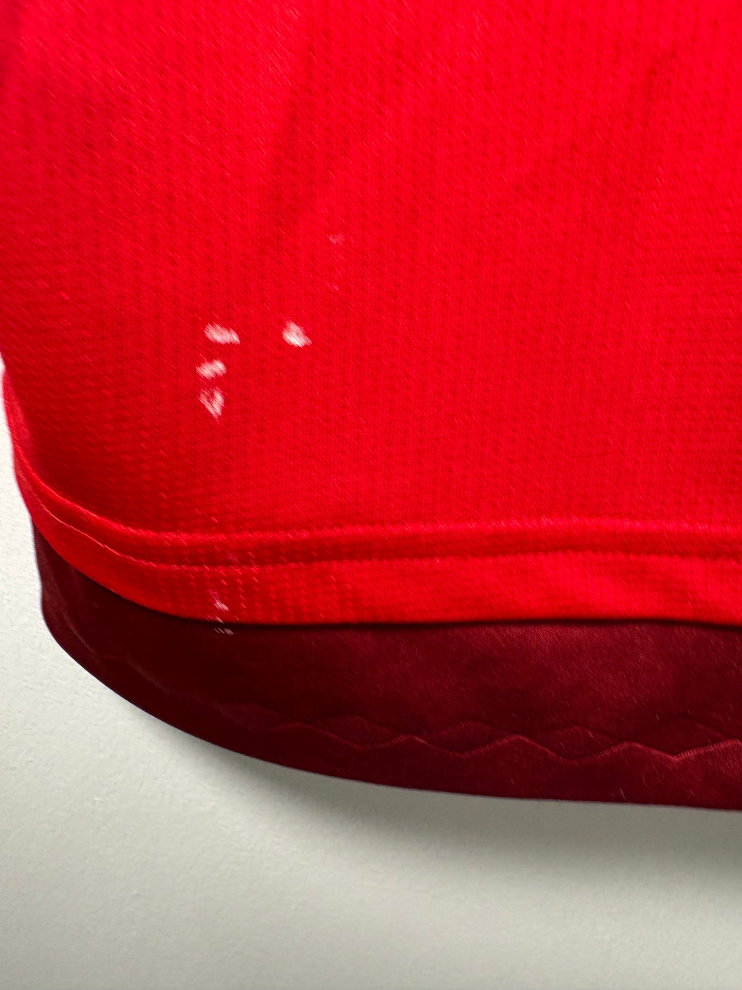 Bayern Munich Home Shirt 2015/16 Muller (M)