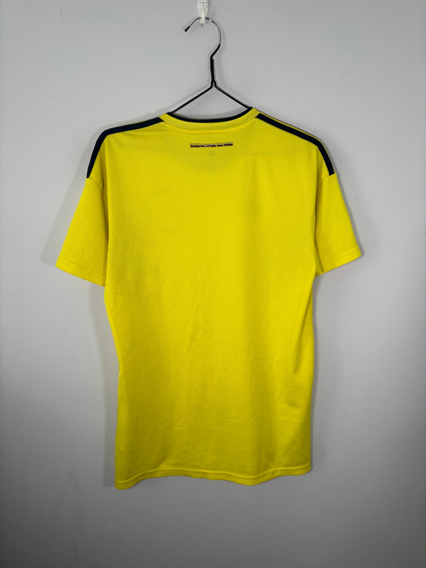 Colombia Home Shirt 2018 (M)