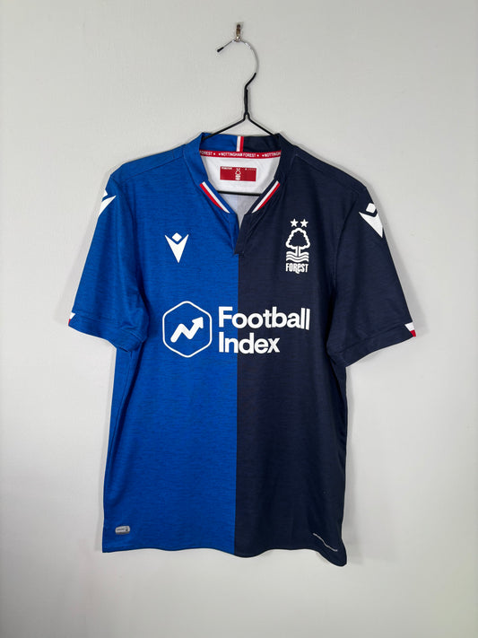 Nottingham Forest Third Shirt 2019/20 (M)