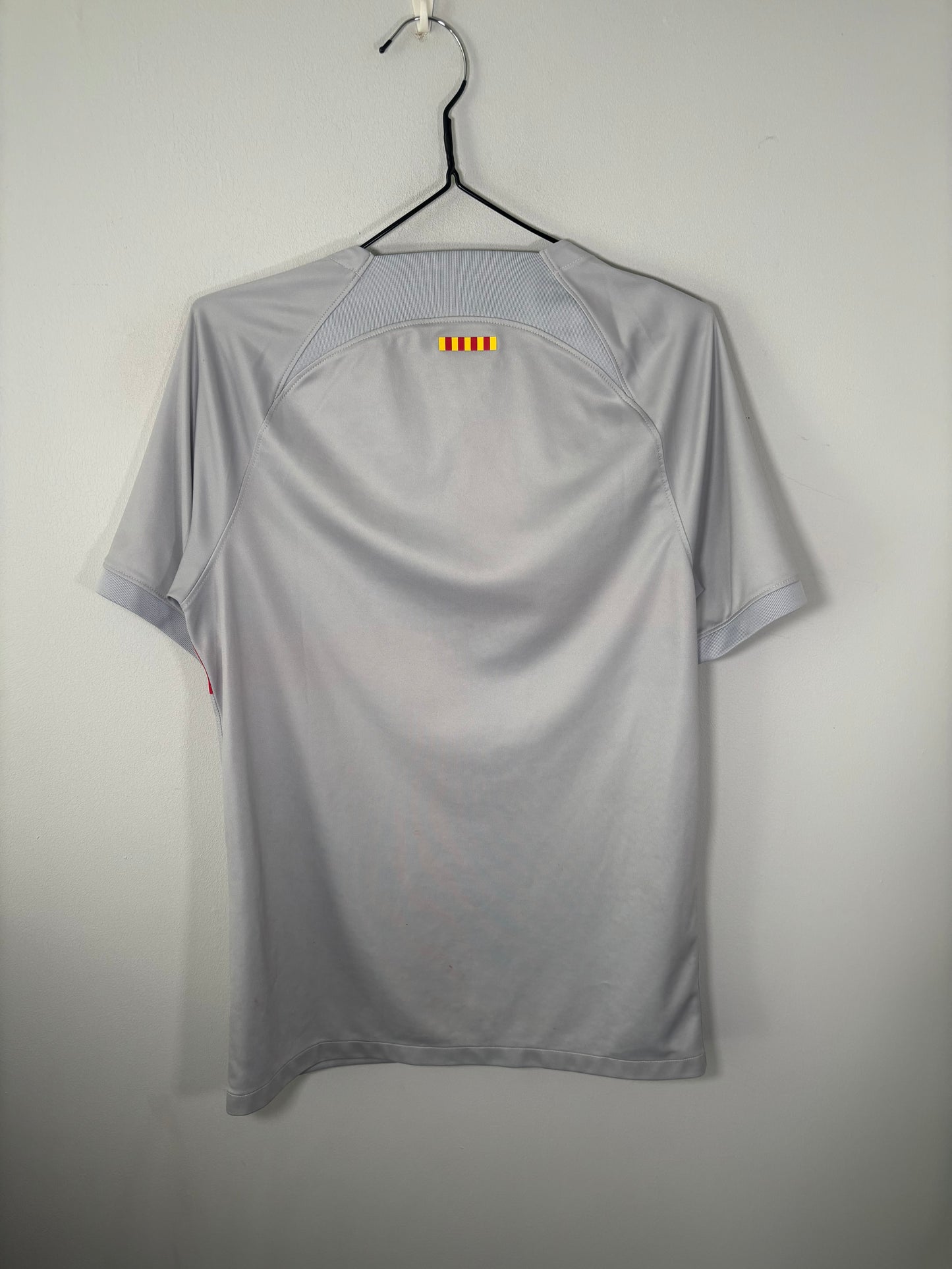 Barcelona Third Shirt 2022/23 (S)