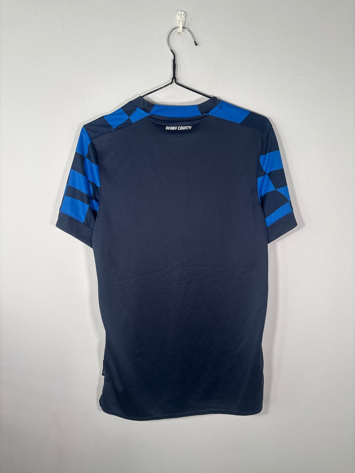 Derby County Away Shirt 2023/24 (S)