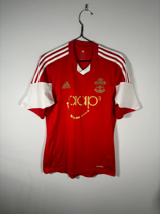 Southampton Home Shirt 2013/14 (S)