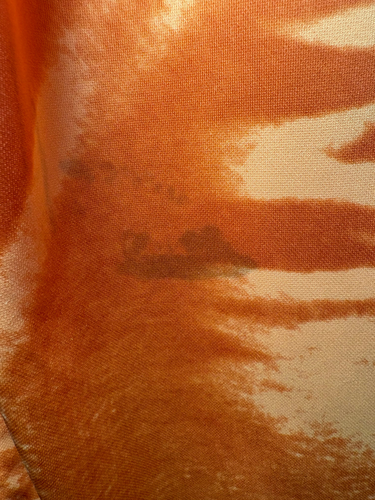 Netherlands Authentic Home Shirt 2022 (M)