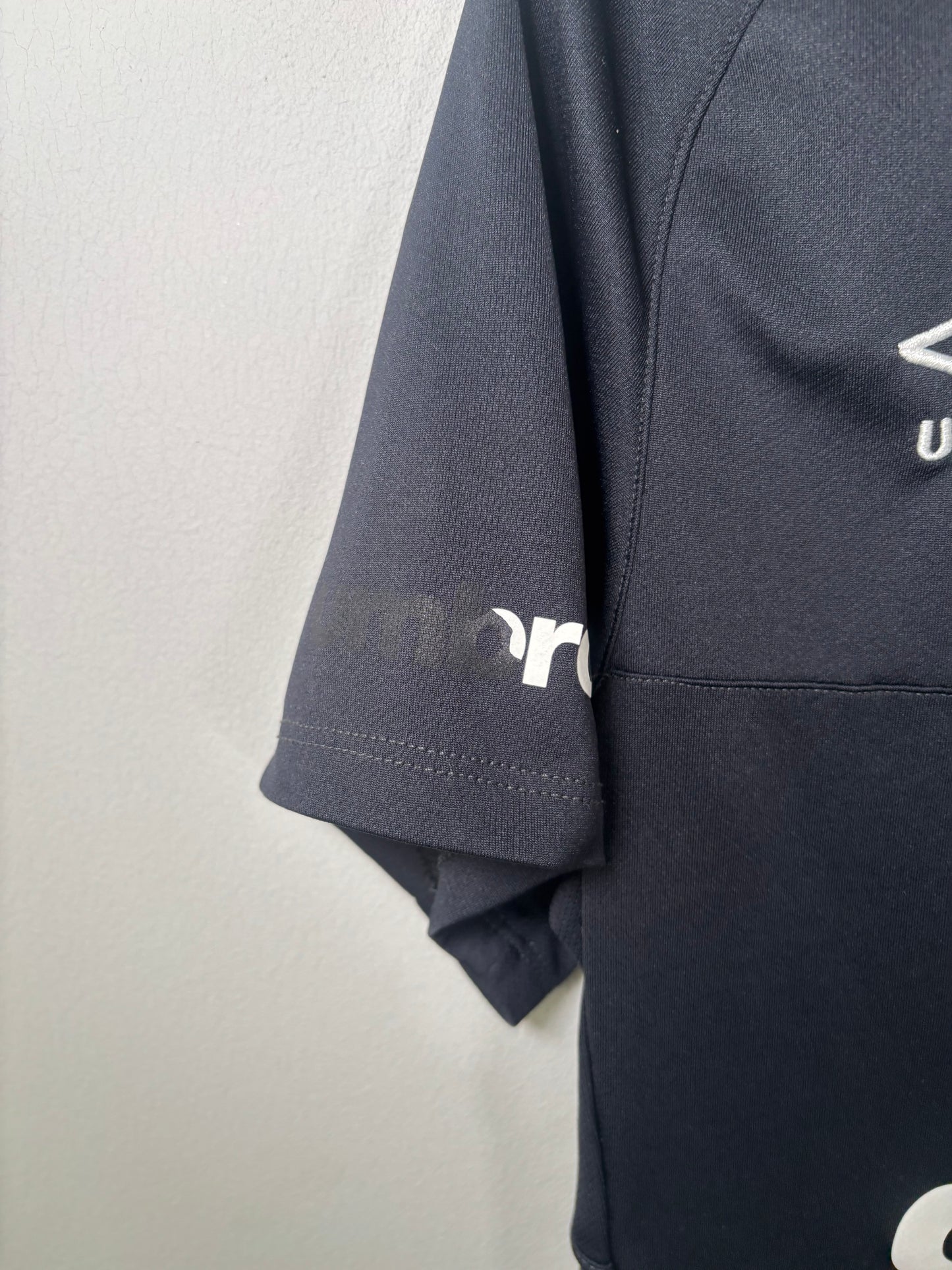 Blackburn Rovers Away Shirt 2016/17 (S)