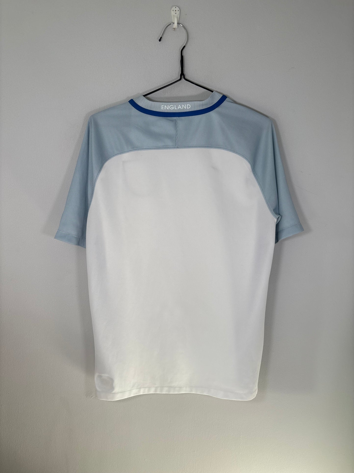 England Home Shirt 2016 (M)