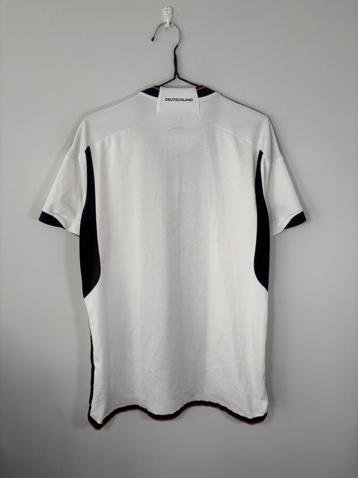 Germany Home Shirt 2022 (M)