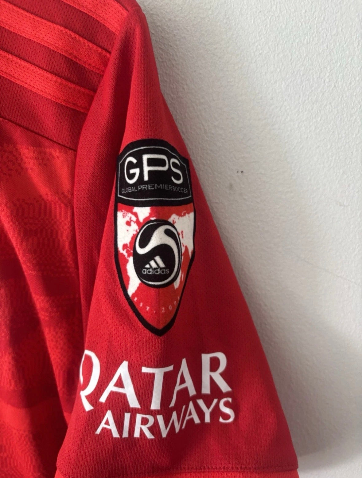 Bayern Munich Home Shirt 2019/20 (S)