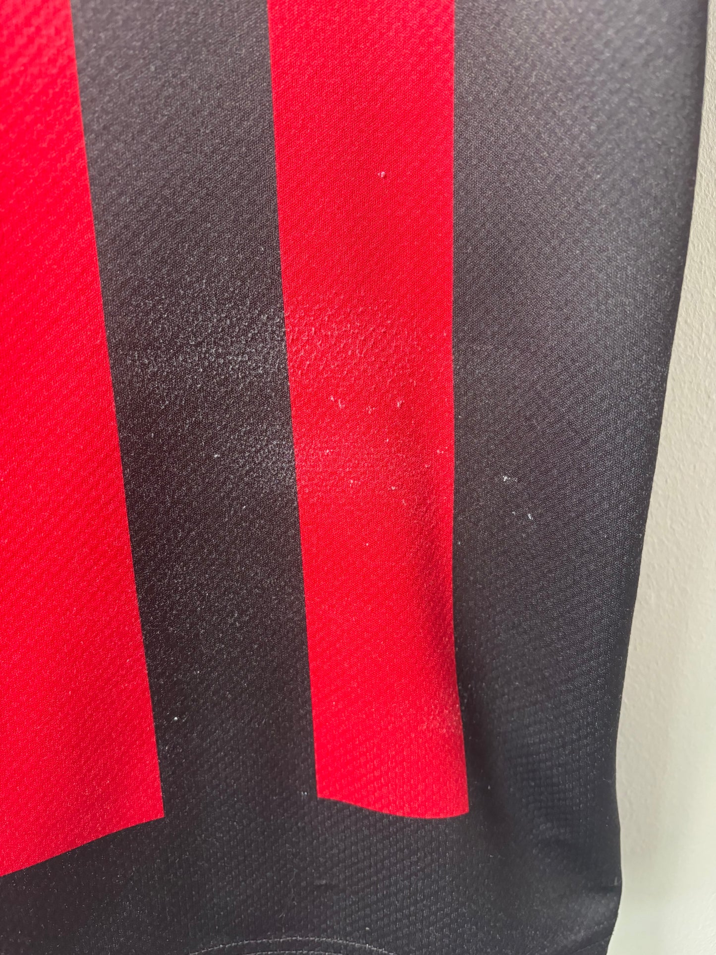 Ac Milan Home Shirt 2022/23 (M)