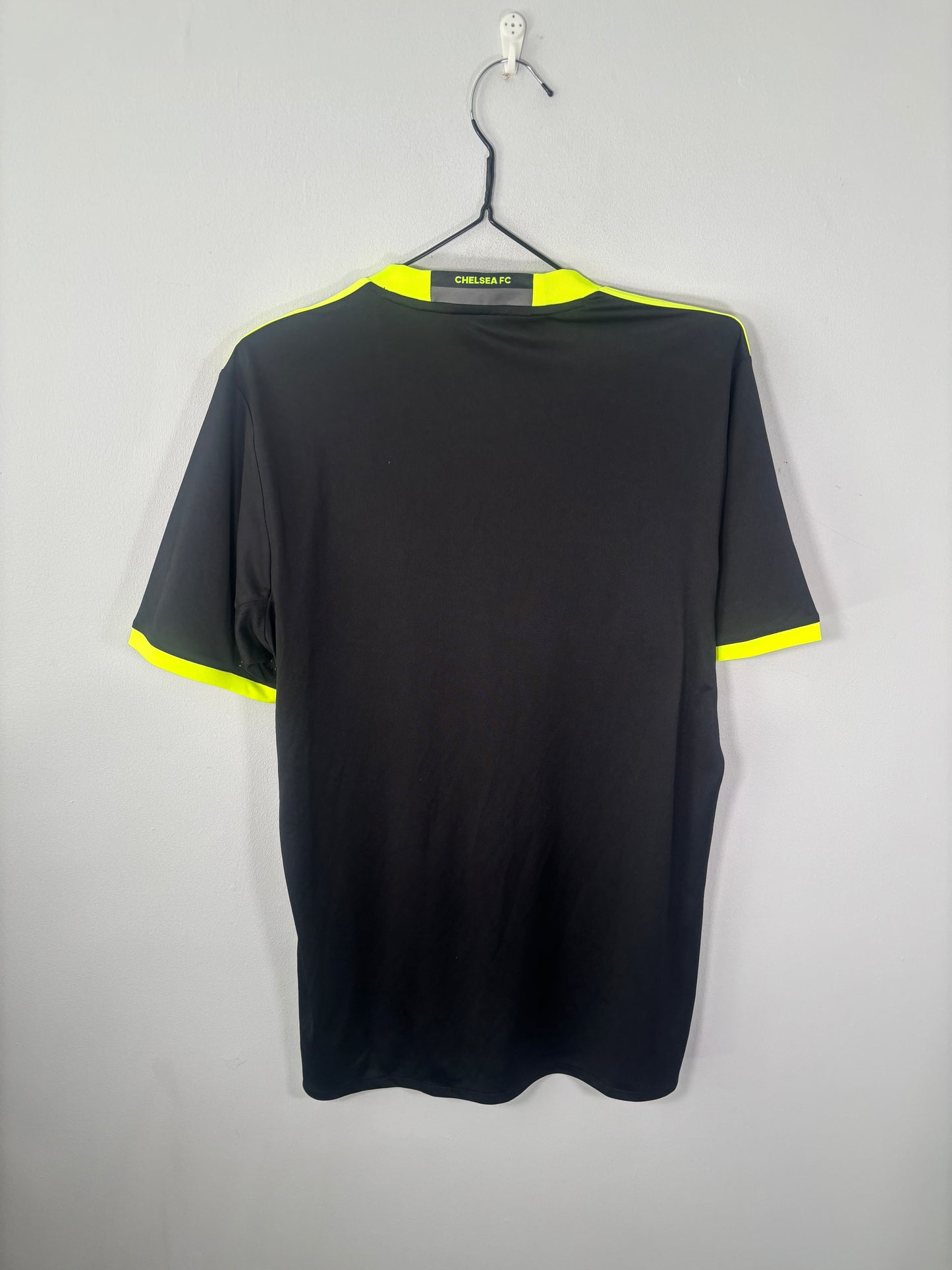 Chelsea Away Shirt 2016/17 (S)