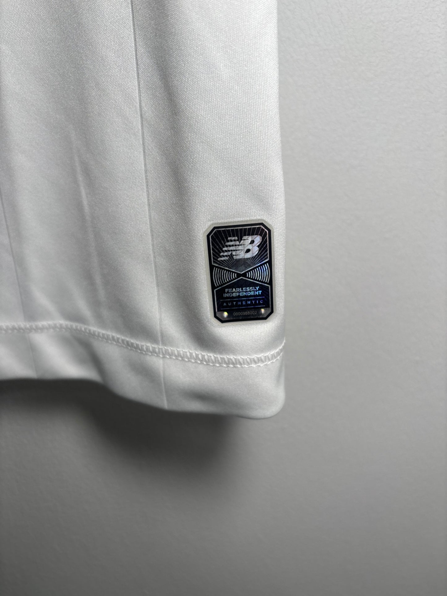 Dynamo Kyiv Home Shirt 2019/20 (XL)