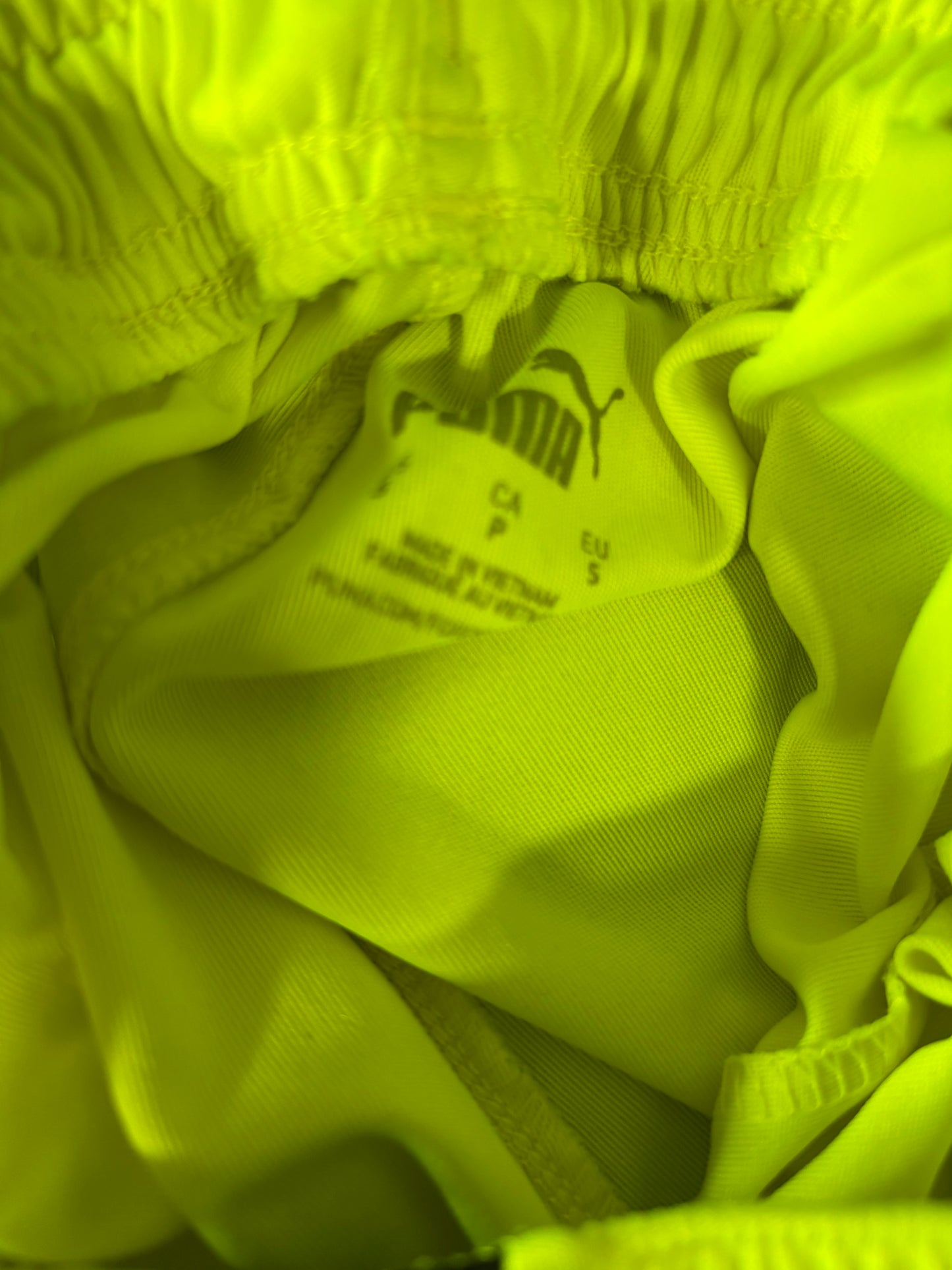 Blackpool Shorts Goalkeeper 2022/22 (S)