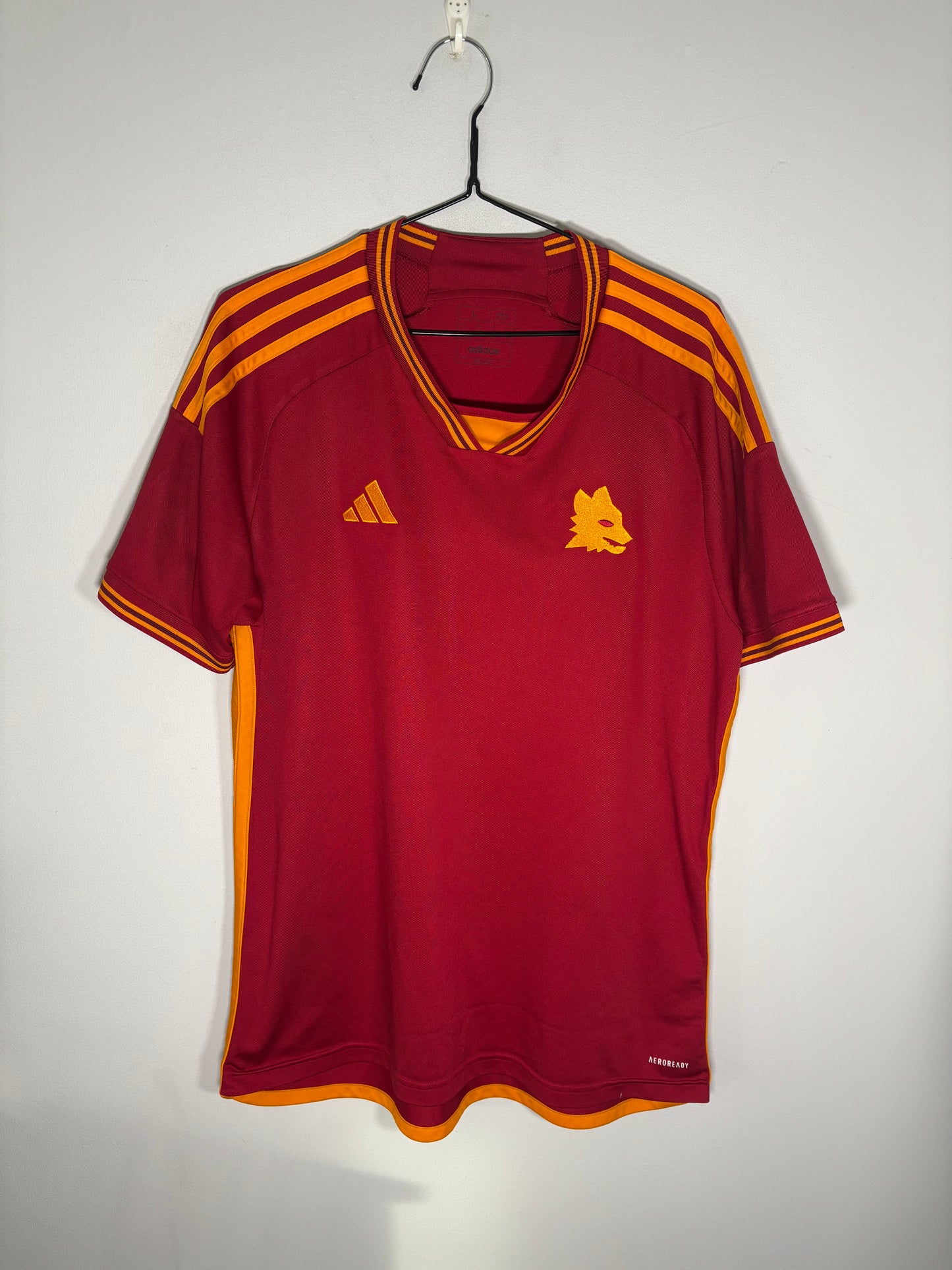 Roma Home Shirt 2023/24 (L)