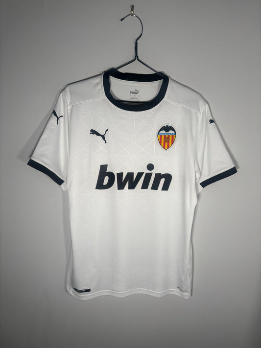 Valencia CF Home Shirt 2020/21 (M)