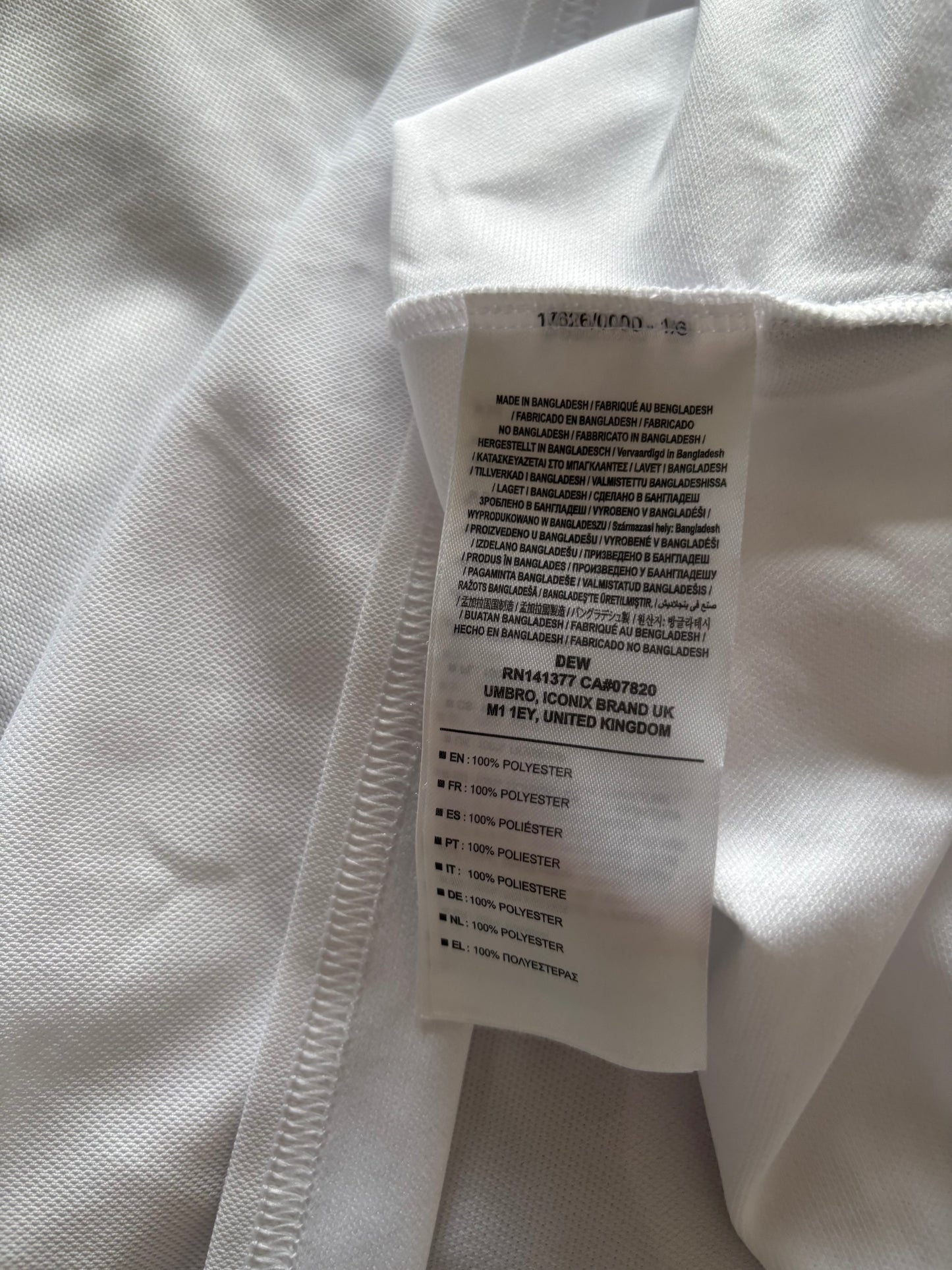 Hull City Third Shirt 2020/21 (L)