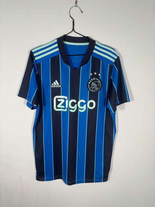 Ajax Away Shirt 2021/22 (M)