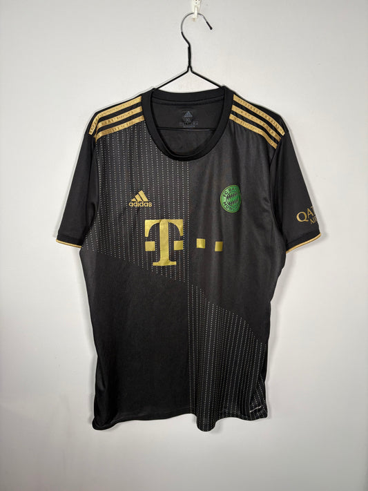 Bayern Munich Away Shirt 2021/22 (XL)
