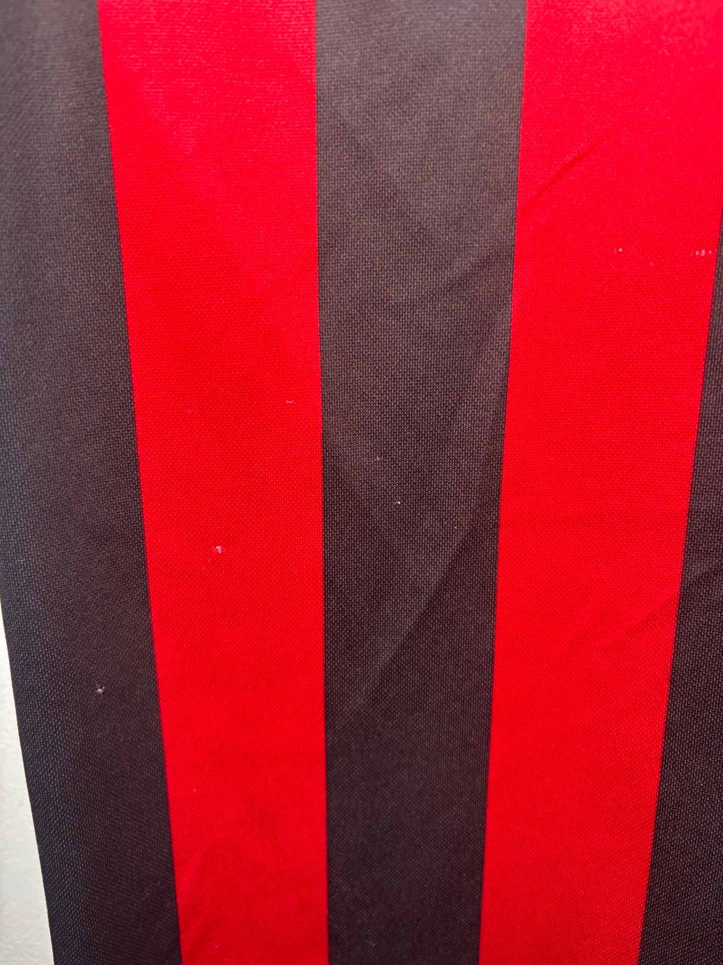 Ac Milan Home Shirt 2018/19 (M)