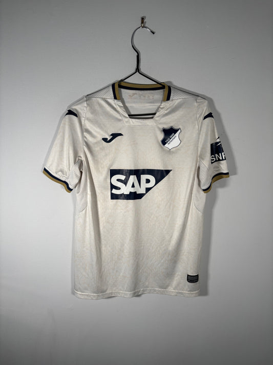 Hoffenheim Away Shirt 2020/21 (XS)