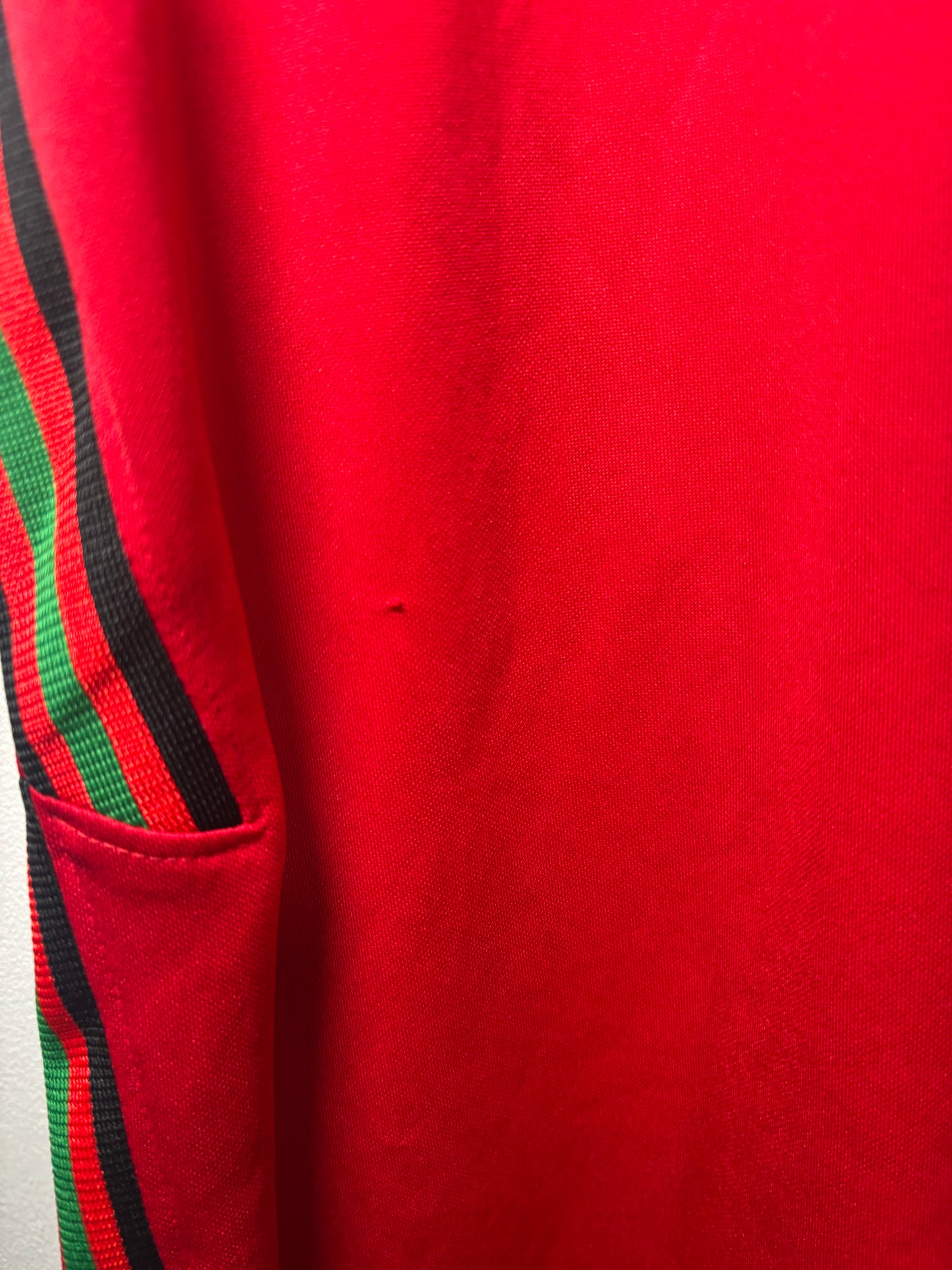 Portugal Home Shirt 2020 Ronaldo (XL)
