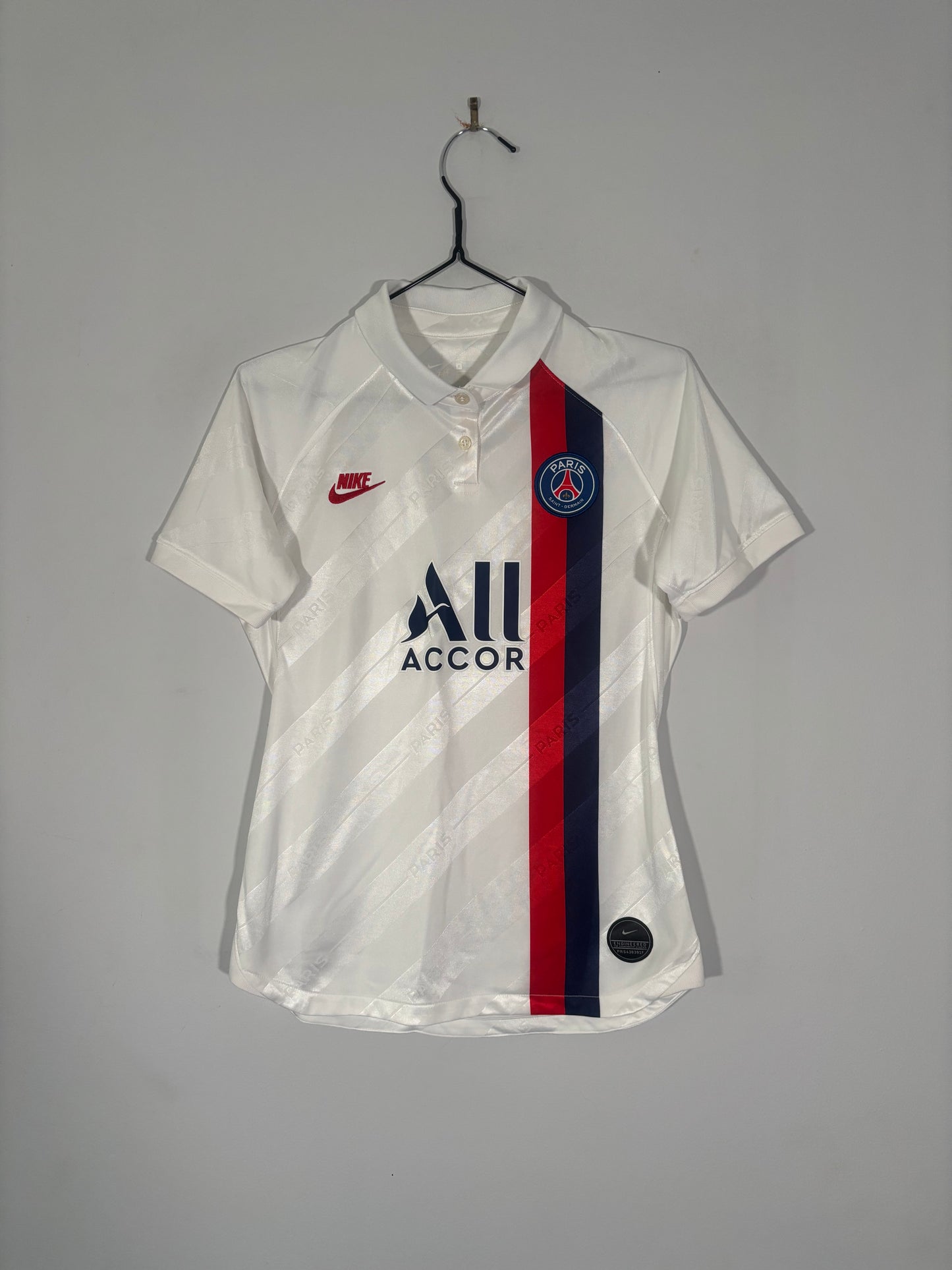 PSG Third Shirt 2019/20 (SW)