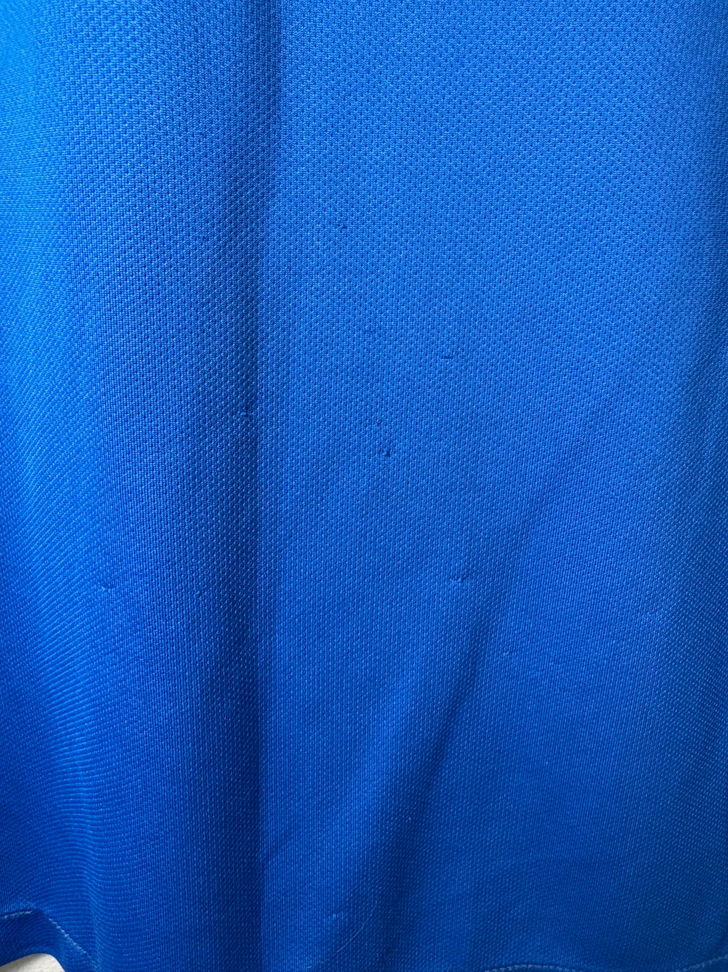France Home Shirt 2016 (L)