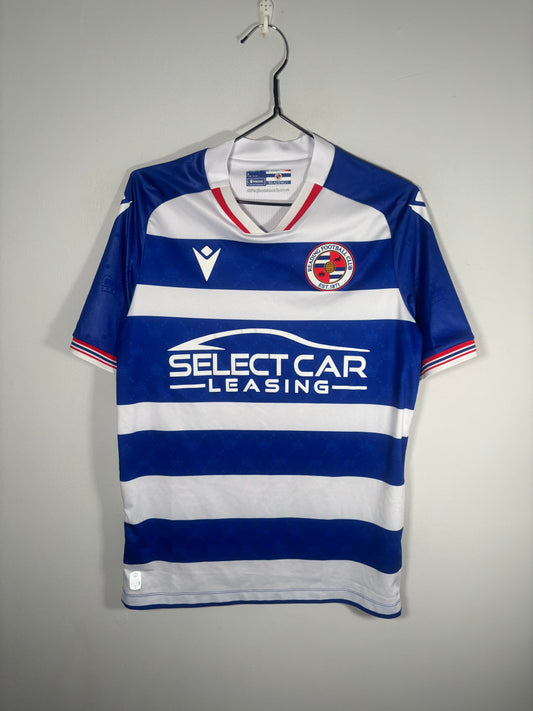 Reading Home Shirt 2024/25 (S)