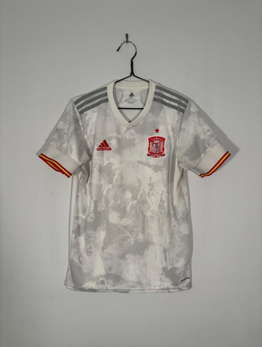 Spain Away Shirt 2020 (S)