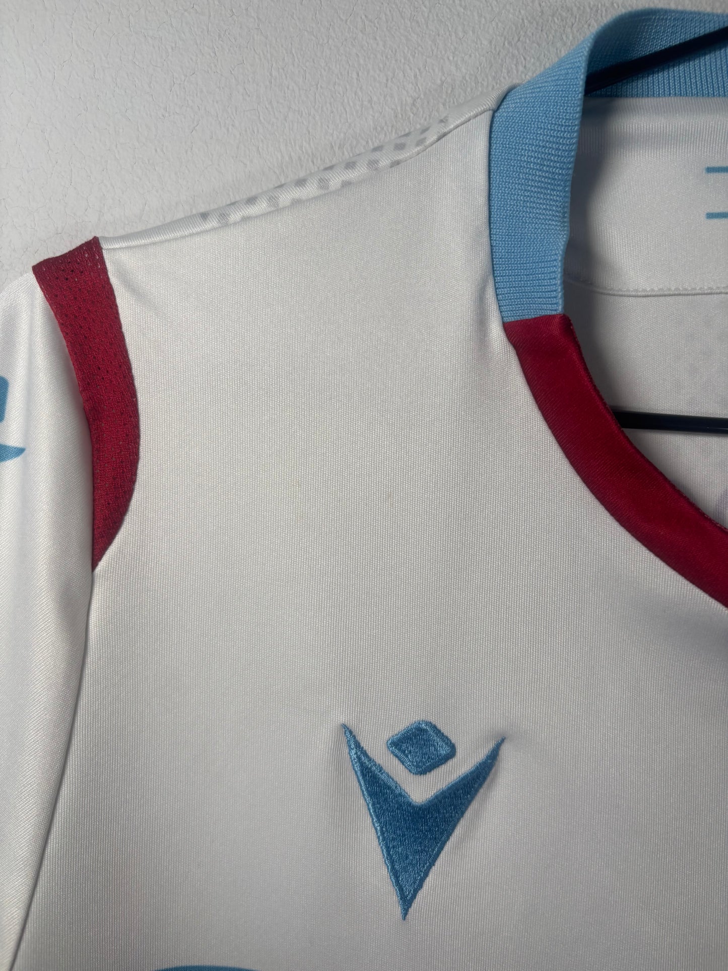 Scunthorpe United Third Shirt 2022/23 (S)