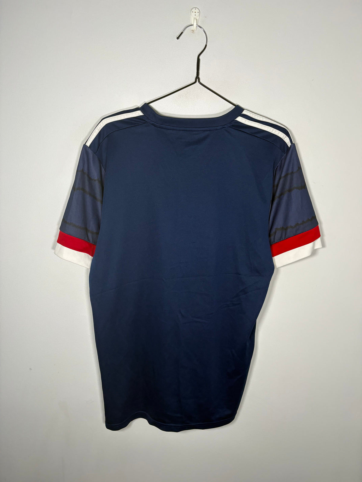 Scotland Home Shirt 2020 (L)
