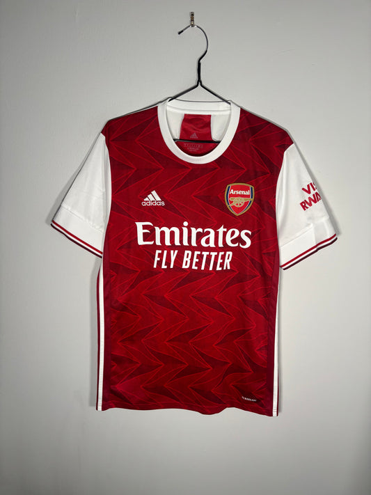Arsenal Home Shirt 2020/21 (M)