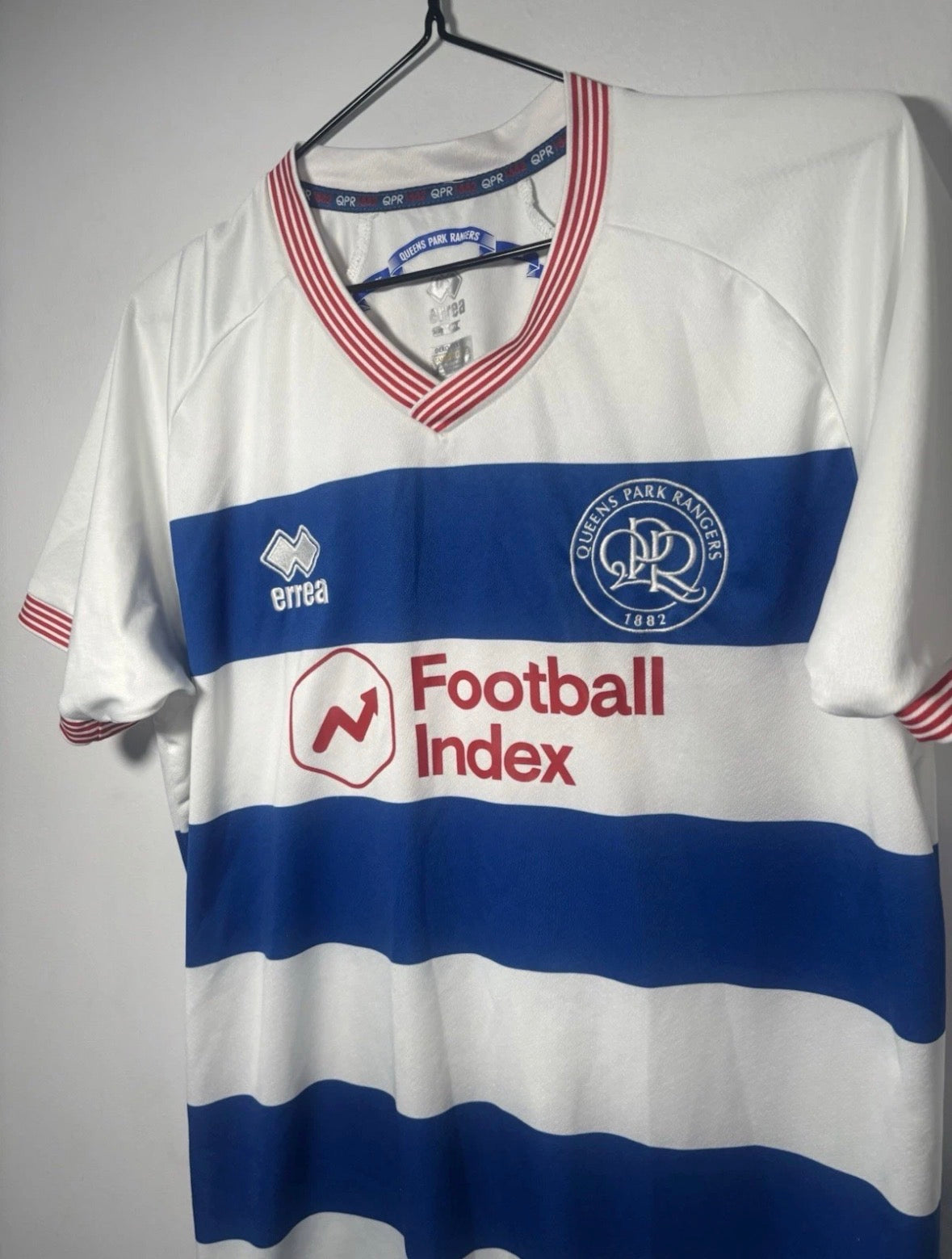 QPR Home Shirt 2020/21 (S)