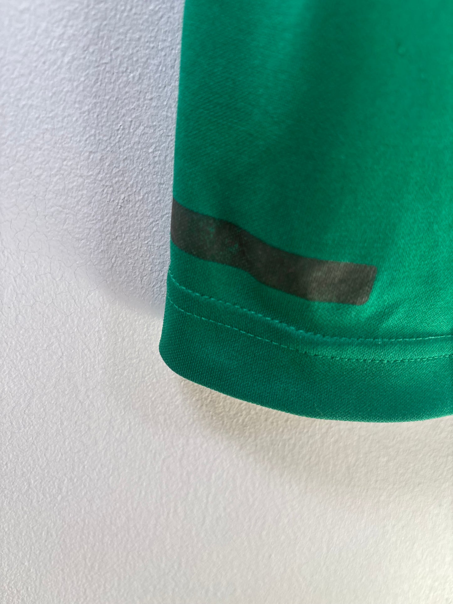 Cameroon Home Shirt 2018 (M)