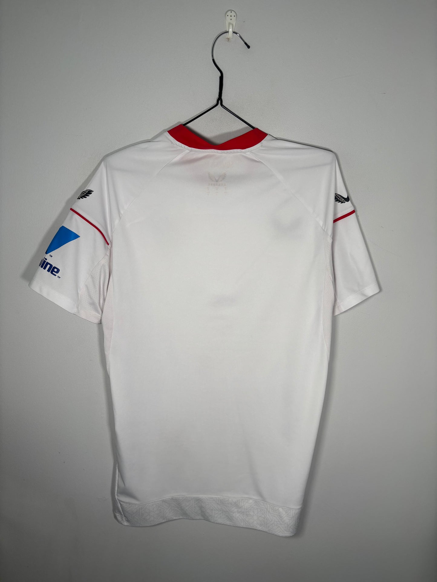 Sevilla Home Shirt 2022/23 (M)