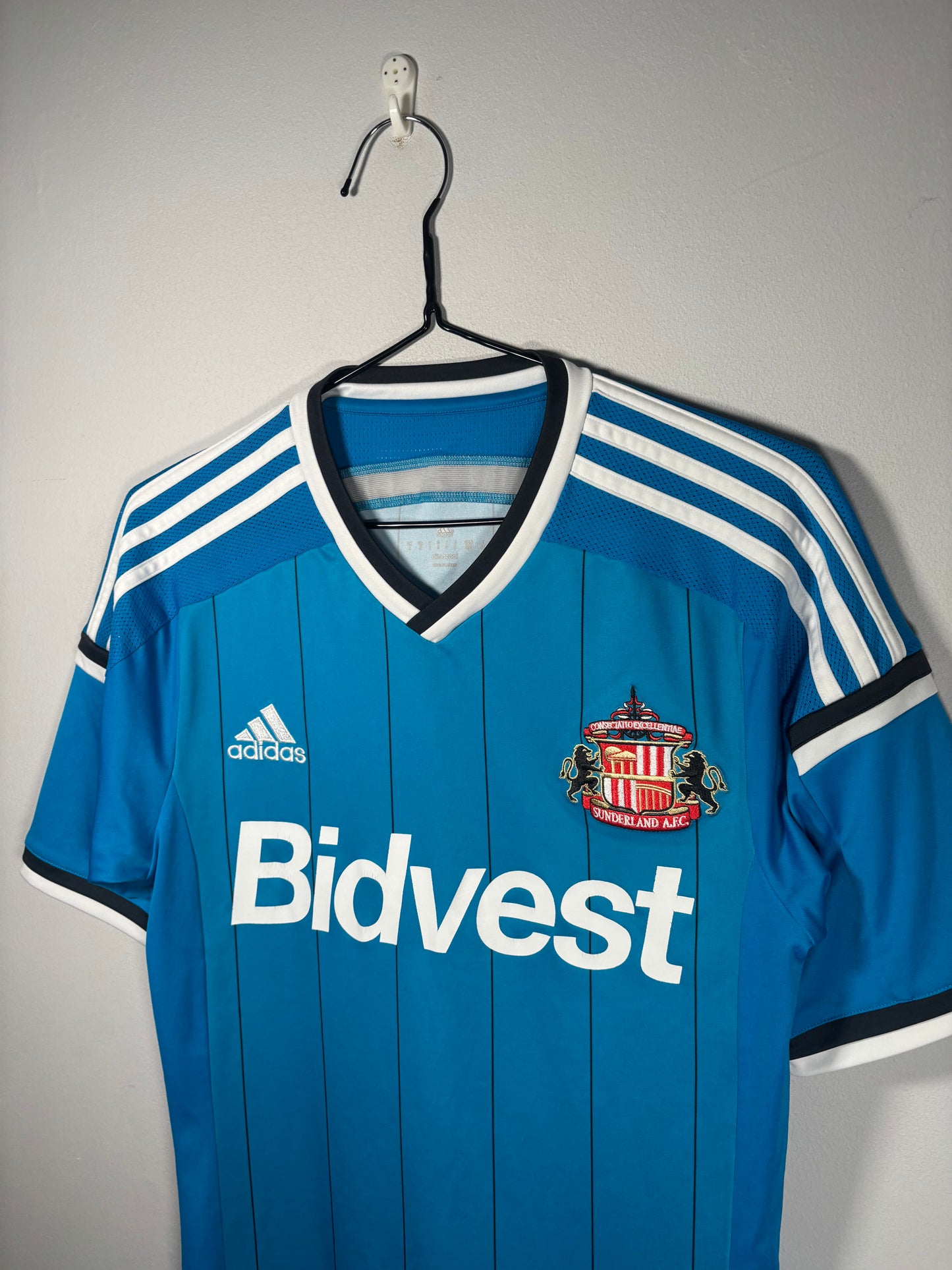 Sunderland Away Shirt 2014/15 (S)