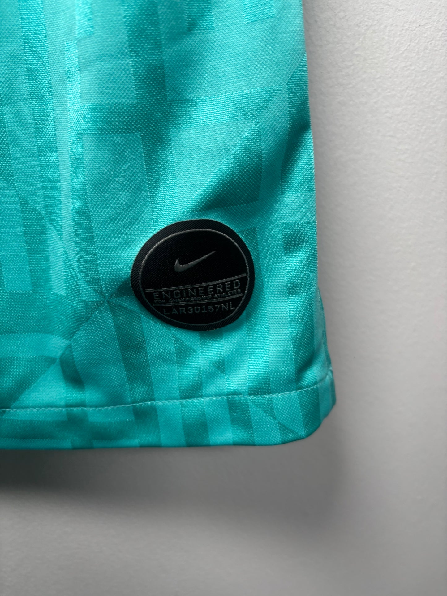 Barcelona Third Shirt 2019/20 (S)