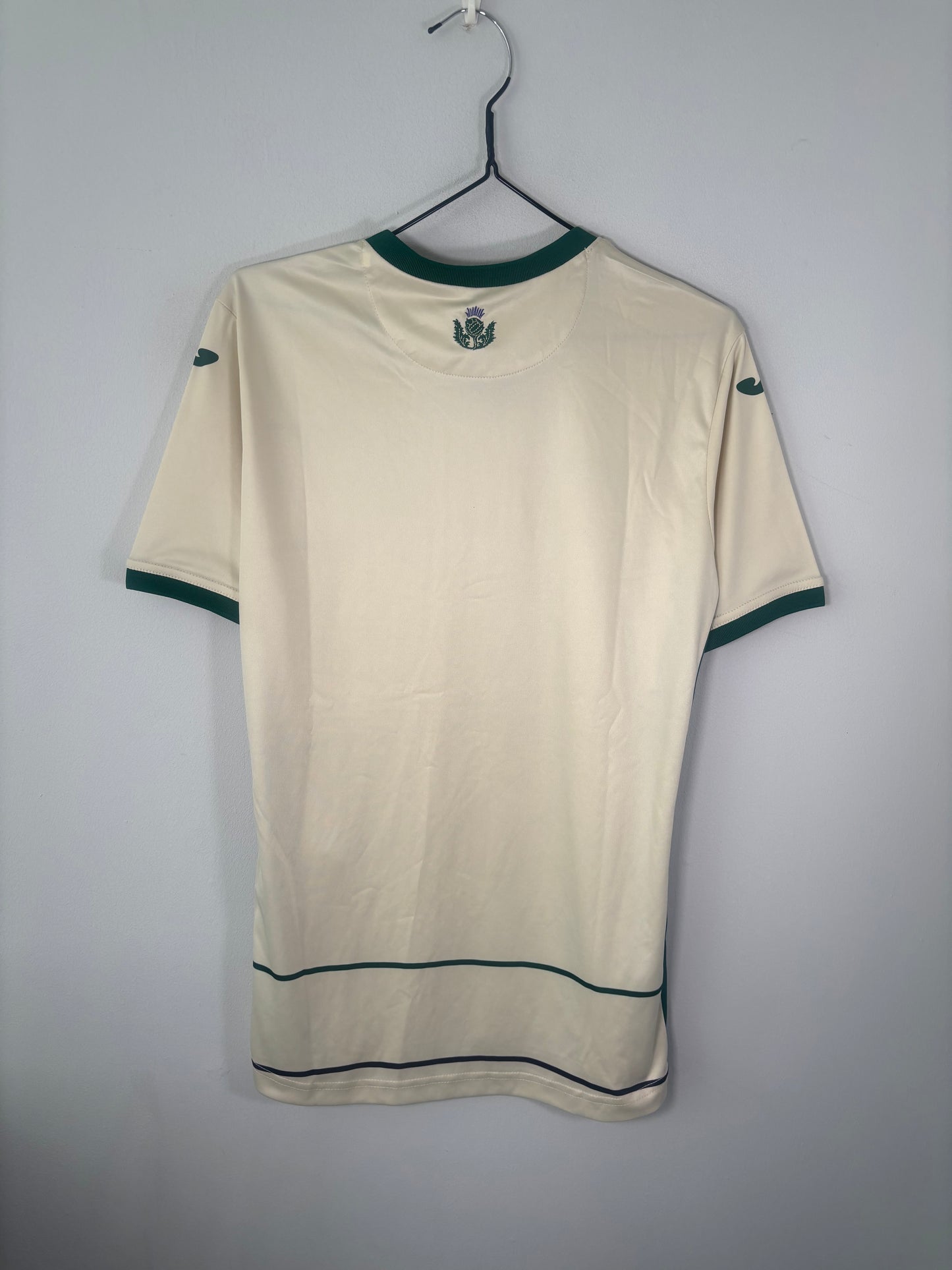 Hibernian Third Shirt 2023/24 (S)