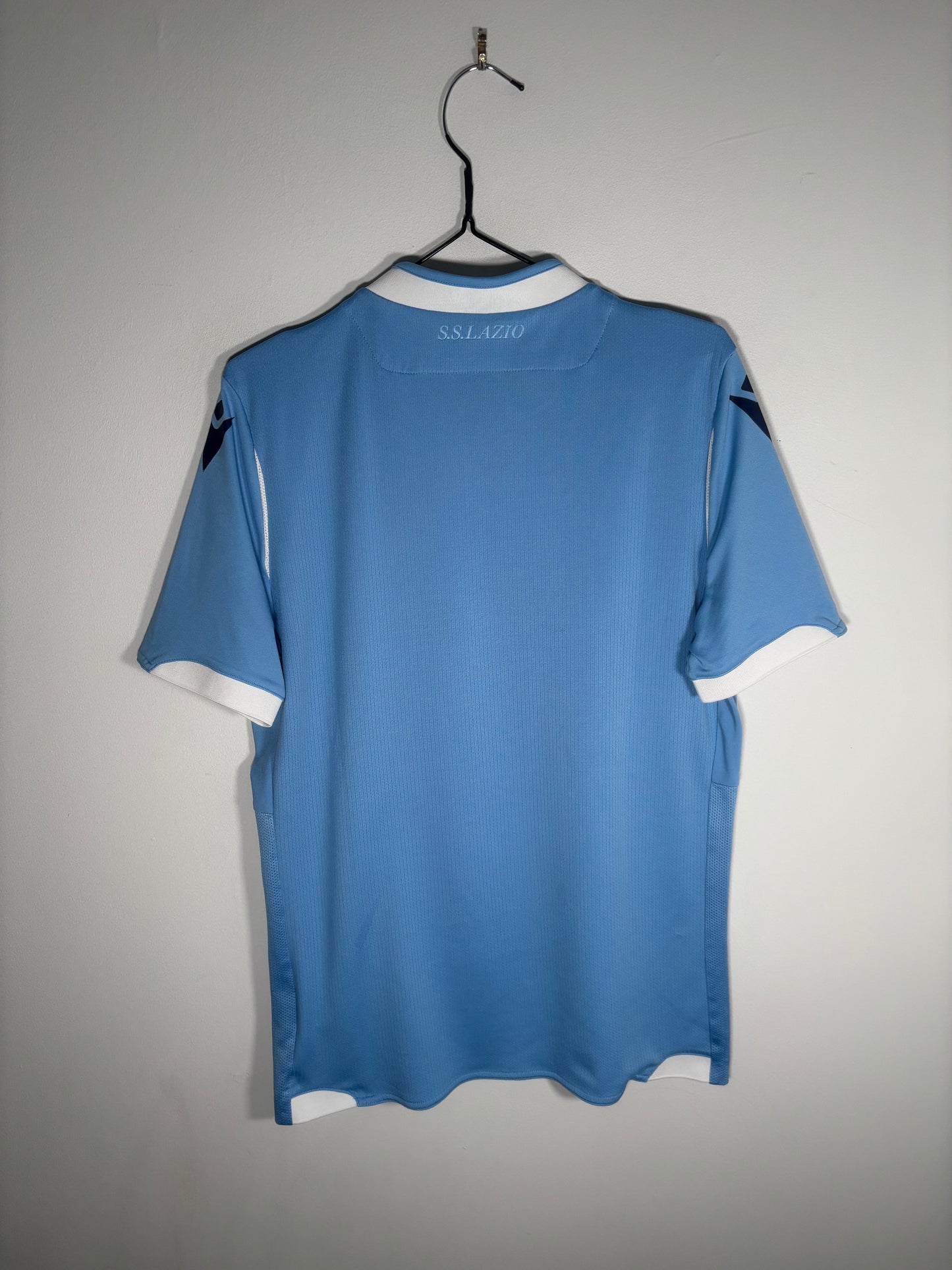 Lazio Home Shirt 2019/20 (S)